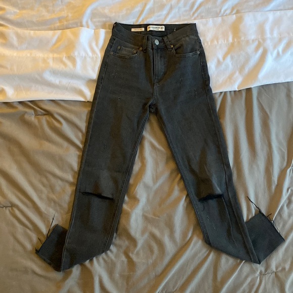 P&B Jeans (W26) - Picture 1 of 1